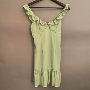 Princess Polly Dress